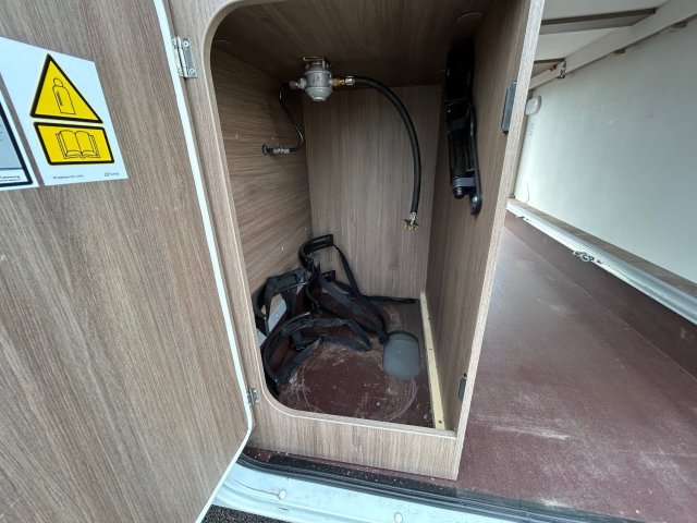 Carado T 449 Edition 24 - Photo 25