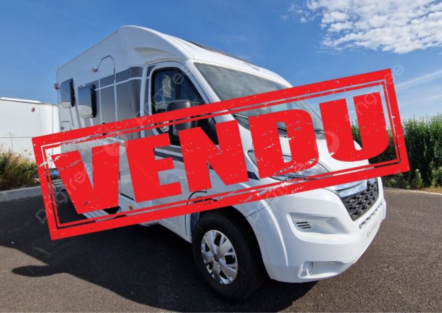 Carado V 132 Pro Neuf