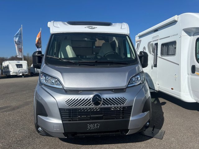 Carado V 337 Pro + - Photo 3