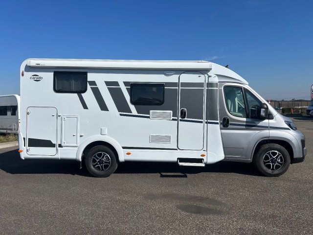 Carado V 337 Pro + - Photo 4