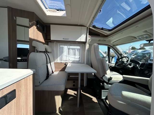 Carado V 337 Pro + - Photo 5