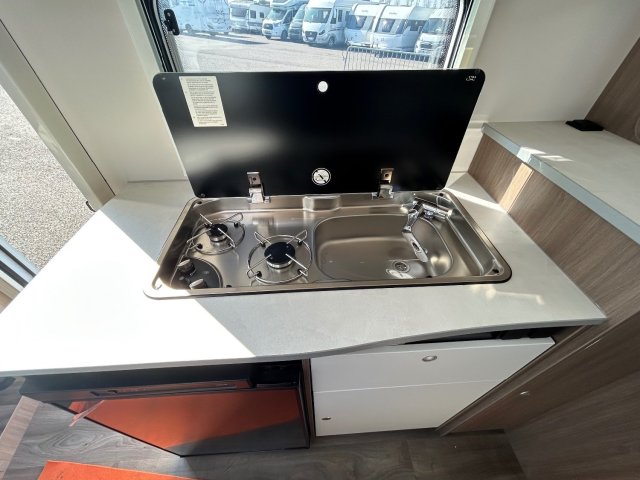 Carado V 337 Pro + - Photo 11