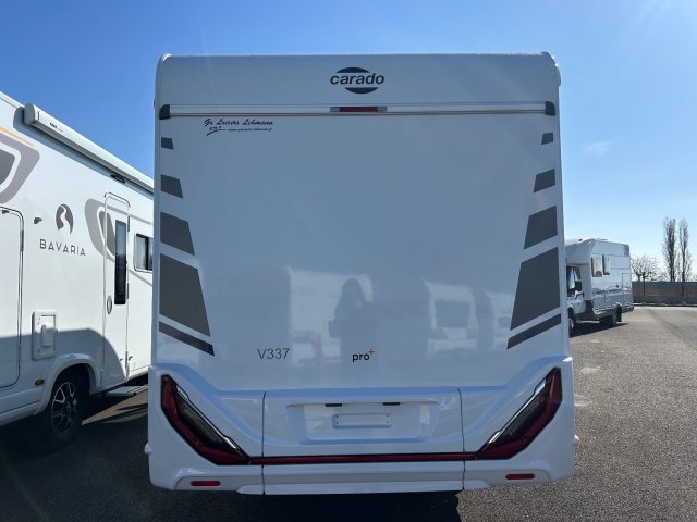 Carado V 337 Pro + - Photo 18