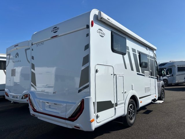 Carado V 337 Pro + - Photo 19