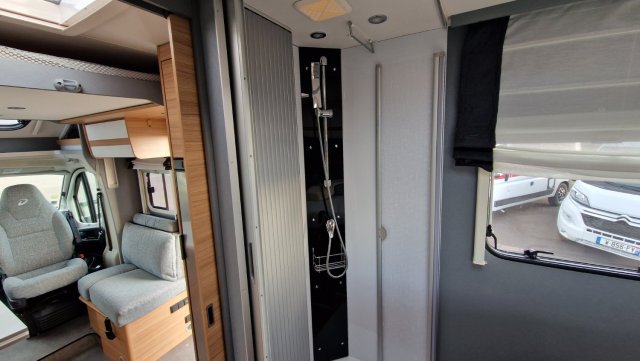 Dethleffs Just 90 T 6752 DBL - Photo 8