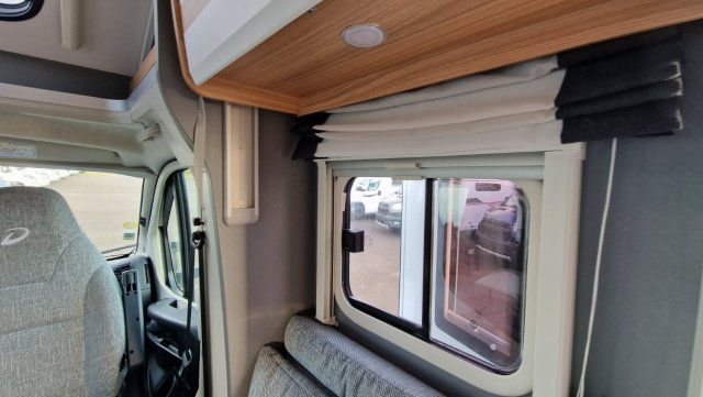 Dethleffs Just 90 T 6752 DBL - Photo 15