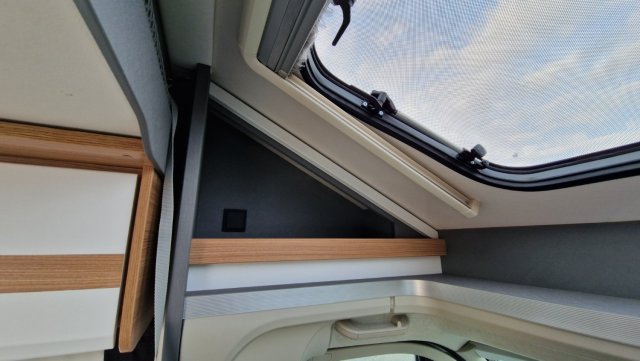 Dethleffs Just 90 T 6752 DBL - Photo 18