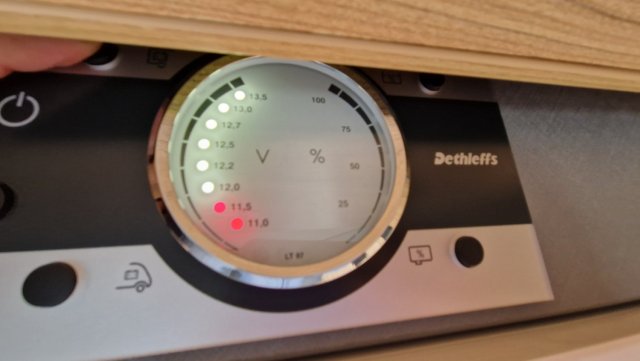 Dethleffs Just 90 T 6752 DBL - Photo 19