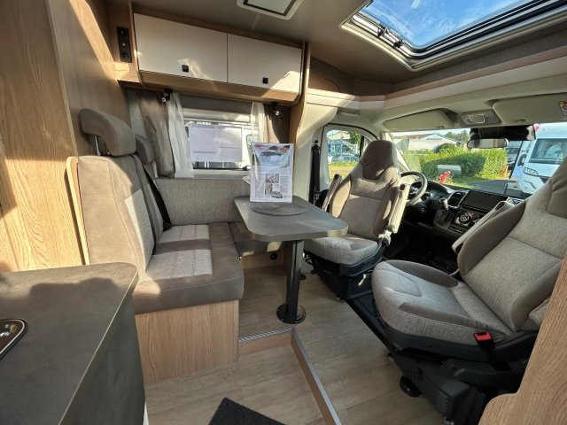 Hobby Ontour C 680 GE - Photo 4