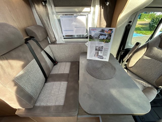 Hobby Ontour C 680 GE - Photo 7