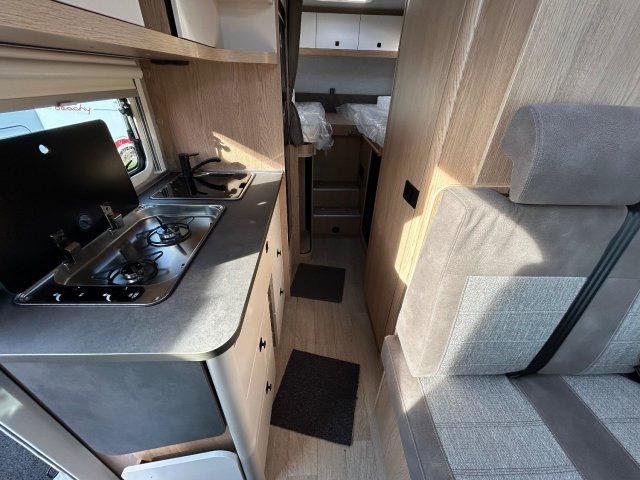 Hobby Ontour C 680 GE - Photo 9