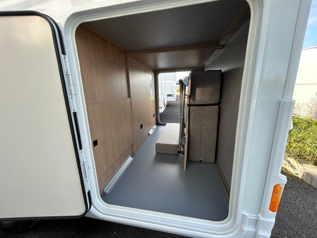 Hobby Ontour C 680 GE - Photo 16