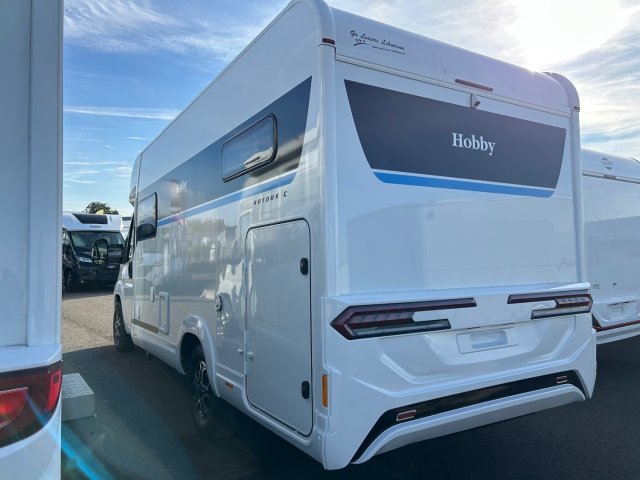 Hobby Ontour C 680 GE - Photo 18