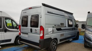 Hobby K 60ft De Luxe