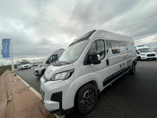 Hobby Ontour Van 600 FT - Photo 2