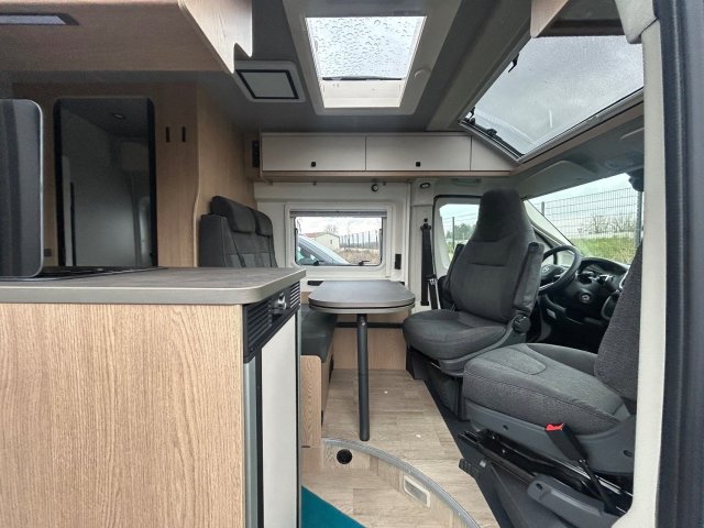 Hobby Ontour Van 600 FT - Photo 4