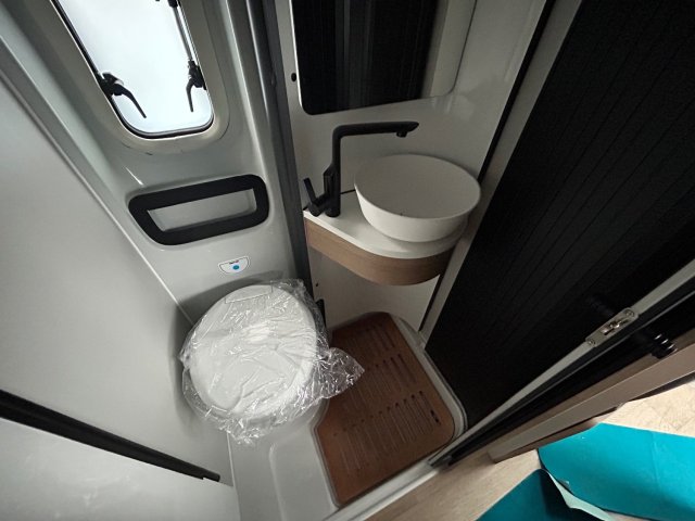 Hobby Ontour Van 600 FT - Photo 9