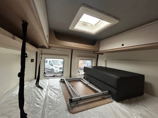 Hobby Ontour Van 600 FT - Photo 13