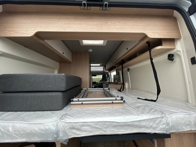 Hobby Ontour Van 600 FT - Photo 14