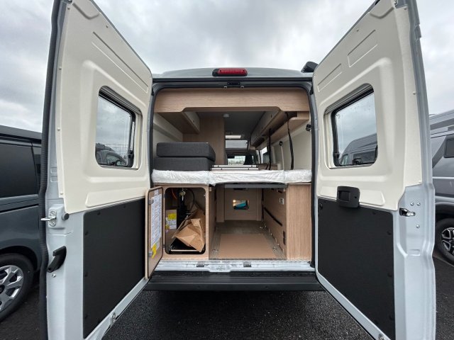 Hobby Ontour Van 600 FT - Photo 15