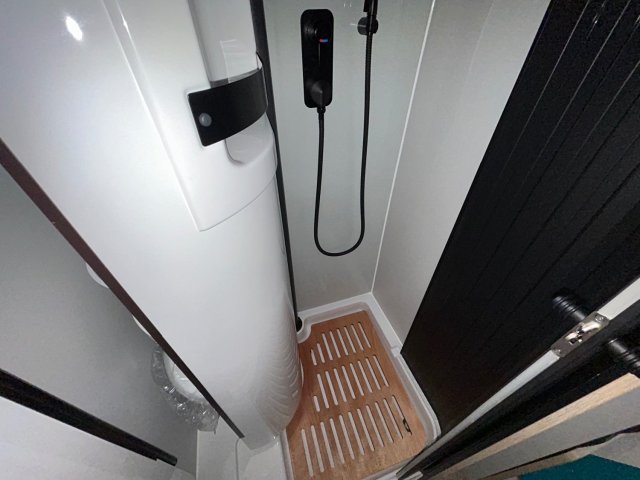 Hobby Ontour Van 600 FT - Photo 10