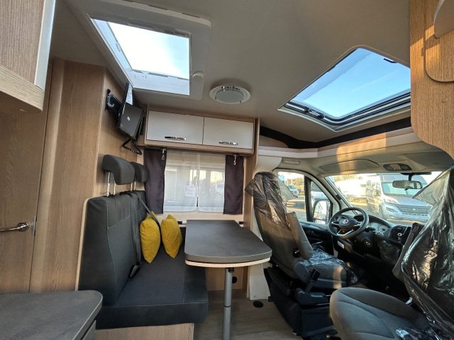 Hobby Optima Ontour Edition V 65 GE F - Photo 5