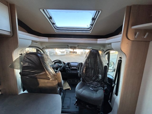 Hobby Optima Ontour Edition V 65 GE F - Photo 7