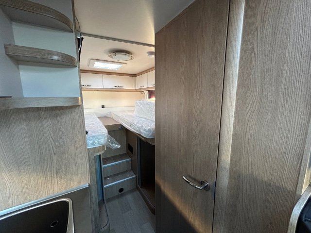 Hobby Optima Ontour Edition V 65 GE F - Photo 13