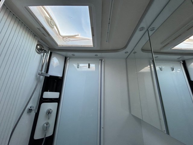 Hobby Optima Ontour Edition V 65 GE F - Photo 16