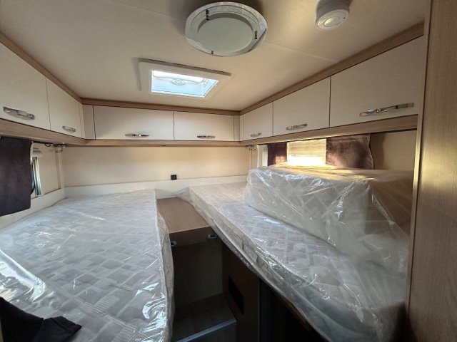 Hobby Optima Ontour Edition V 65 GE F - Photo 18