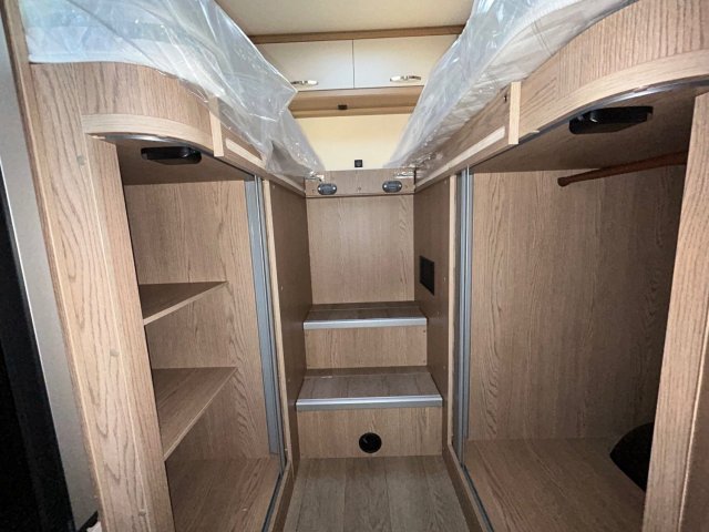 Hobby Optima Ontour Edition V 65 GE F - Photo 19