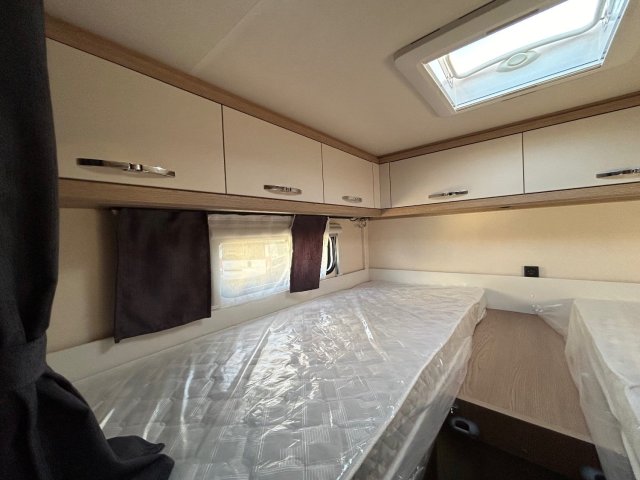 Hobby Optima Ontour Edition V 65 GE F - Photo 20