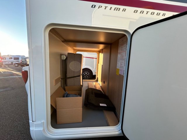 Hobby Optima Ontour Edition V 65 GE F - Photo 22