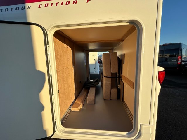 Hobby Optima Ontour Edition V 65 GE F - Photo 23