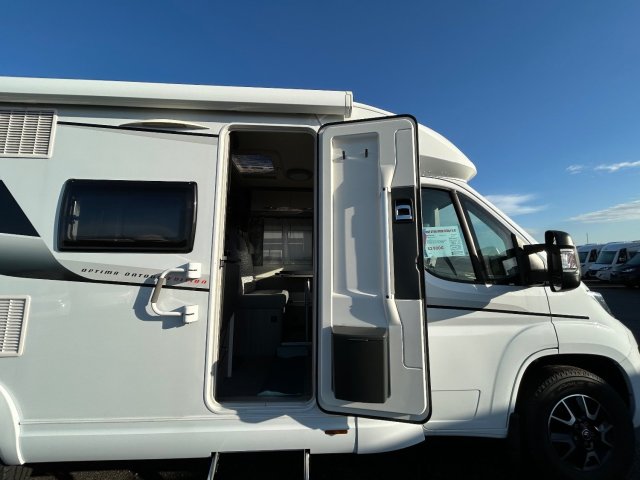 Hobby Optima Ontour Edition V 65 GE - Photo 5