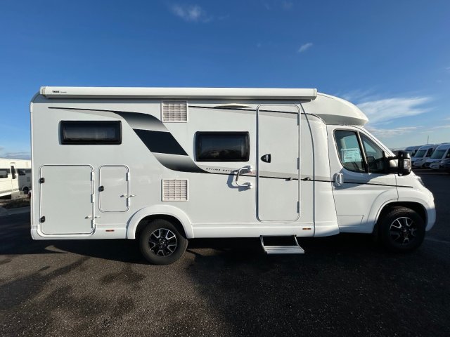 Hobby Optima Ontour Edition V 65 GE - Photo 4