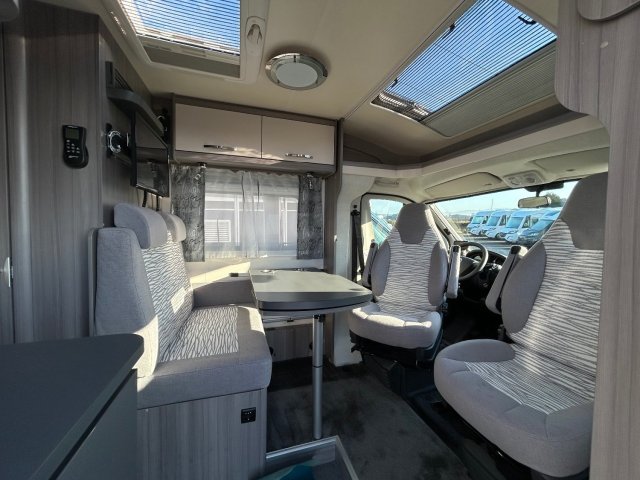 Hobby Optima Ontour Edition V 65 GE - Photo 10