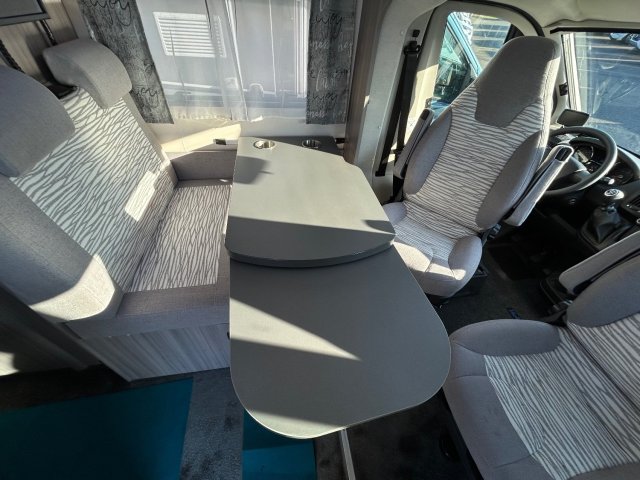 Hobby Optima Ontour Edition V 65 GE - Photo 12