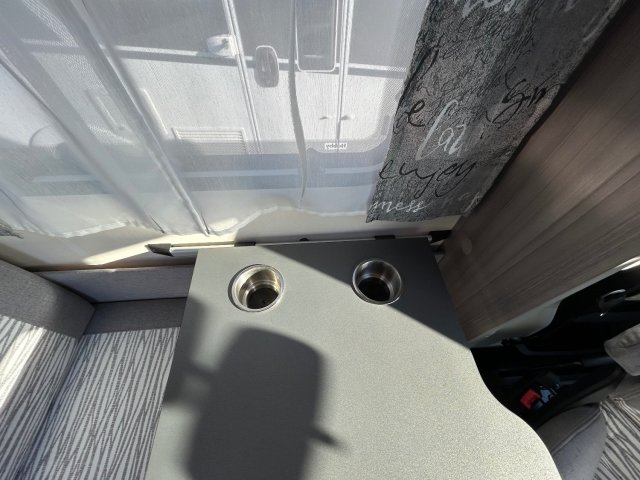 Hobby Optima Ontour Edition V 65 GE - Photo 13