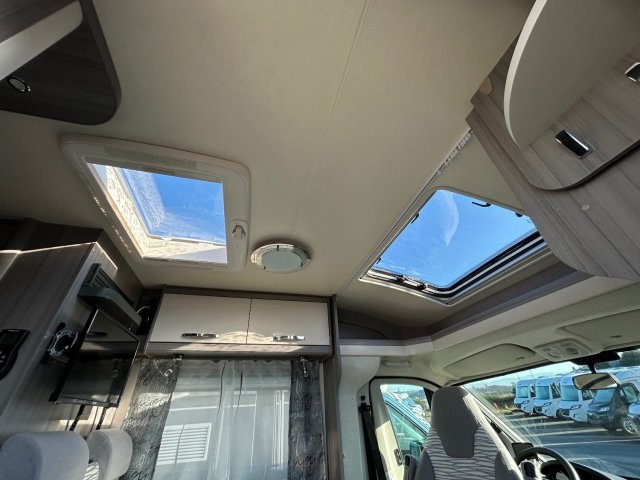 Hobby Optima Ontour Edition V 65 GE - Photo 11