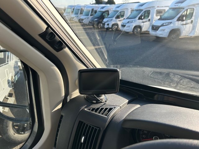 Hobby Optima Ontour Edition V 65 GE - Photo 16