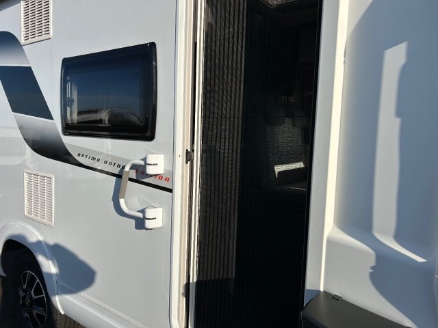 Hobby Optima Ontour Edition V 65 GE - Photo 6