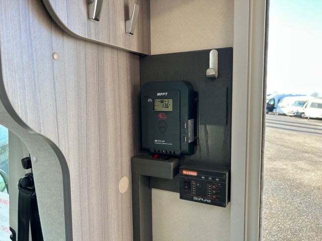 Hobby Optima Ontour Edition V 65 GE - Photo 7