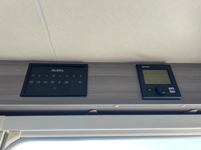 Hobby Optima Ontour Edition V 65 GE - Photo 9