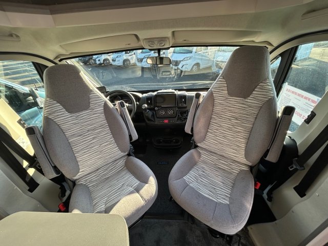 Hobby Optima Ontour Edition V 65 GE - Photo 14