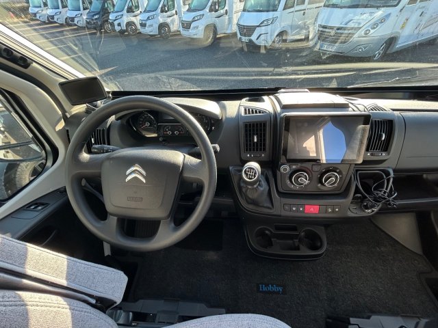 Hobby Optima Ontour Edition V 65 GE - Photo 15