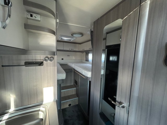 Hobby Optima Ontour Edition V 65 GE - Photo 21