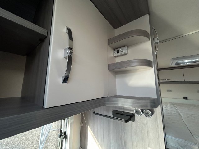 Hobby Optima Ontour Edition V 65 GE - Photo 22