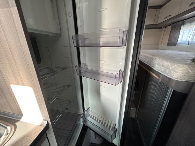 Hobby Optima Ontour Edition V 65 GE - Photo 23