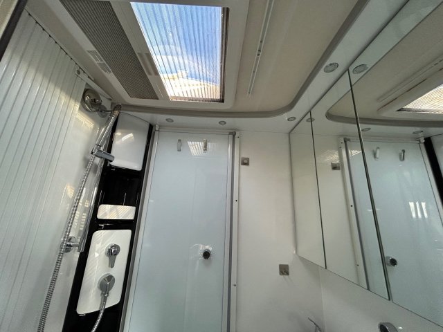 Hobby Optima Ontour Edition V 65 GE - Photo 25